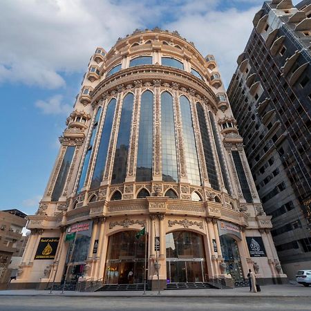 Sakab Al Hijaz Hotel Мекка Экстерьер фото