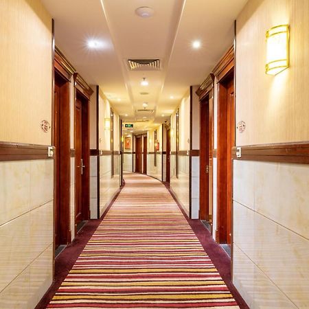 Sakab Al Hijaz Hotel Мекка Экстерьер фото