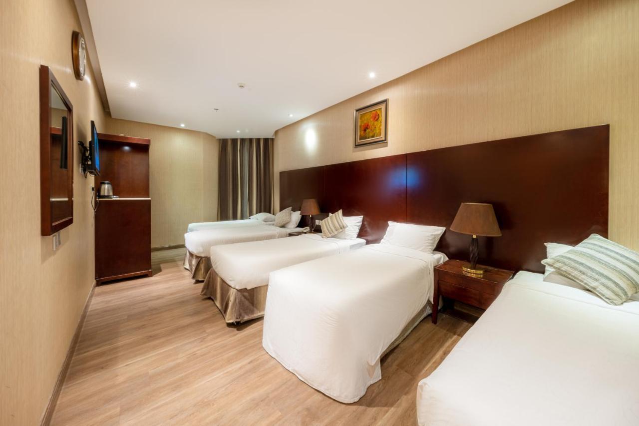 Sakab Al Hijaz Hotel Мекка Экстерьер фото