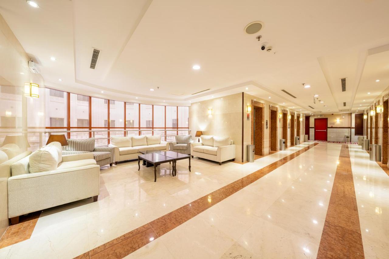 Sakab Al Hijaz Hotel Мекка Экстерьер фото