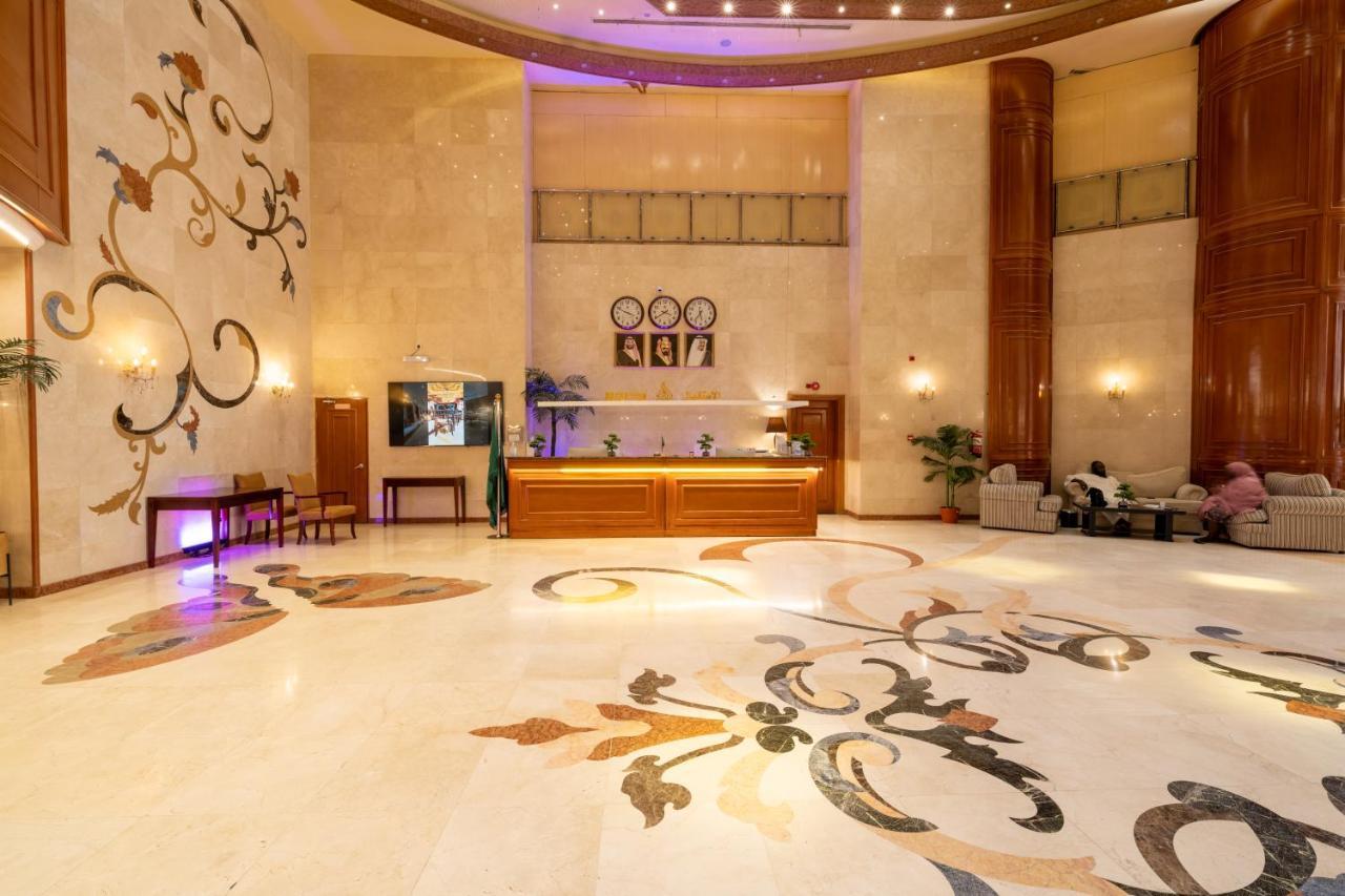 Sakab Al Hijaz Hotel Мекка Экстерьер фото
