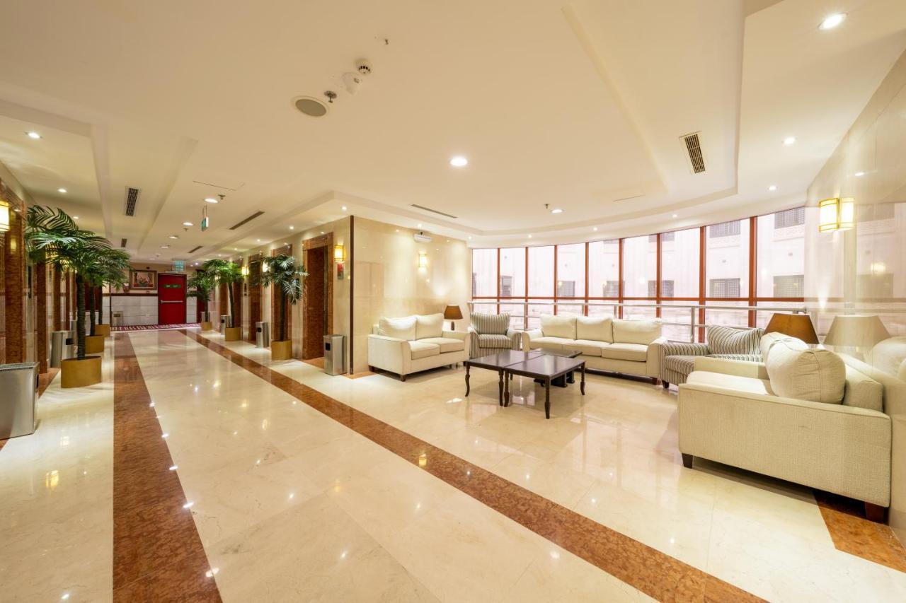 Sakab Al Hijaz Hotel Мекка Экстерьер фото