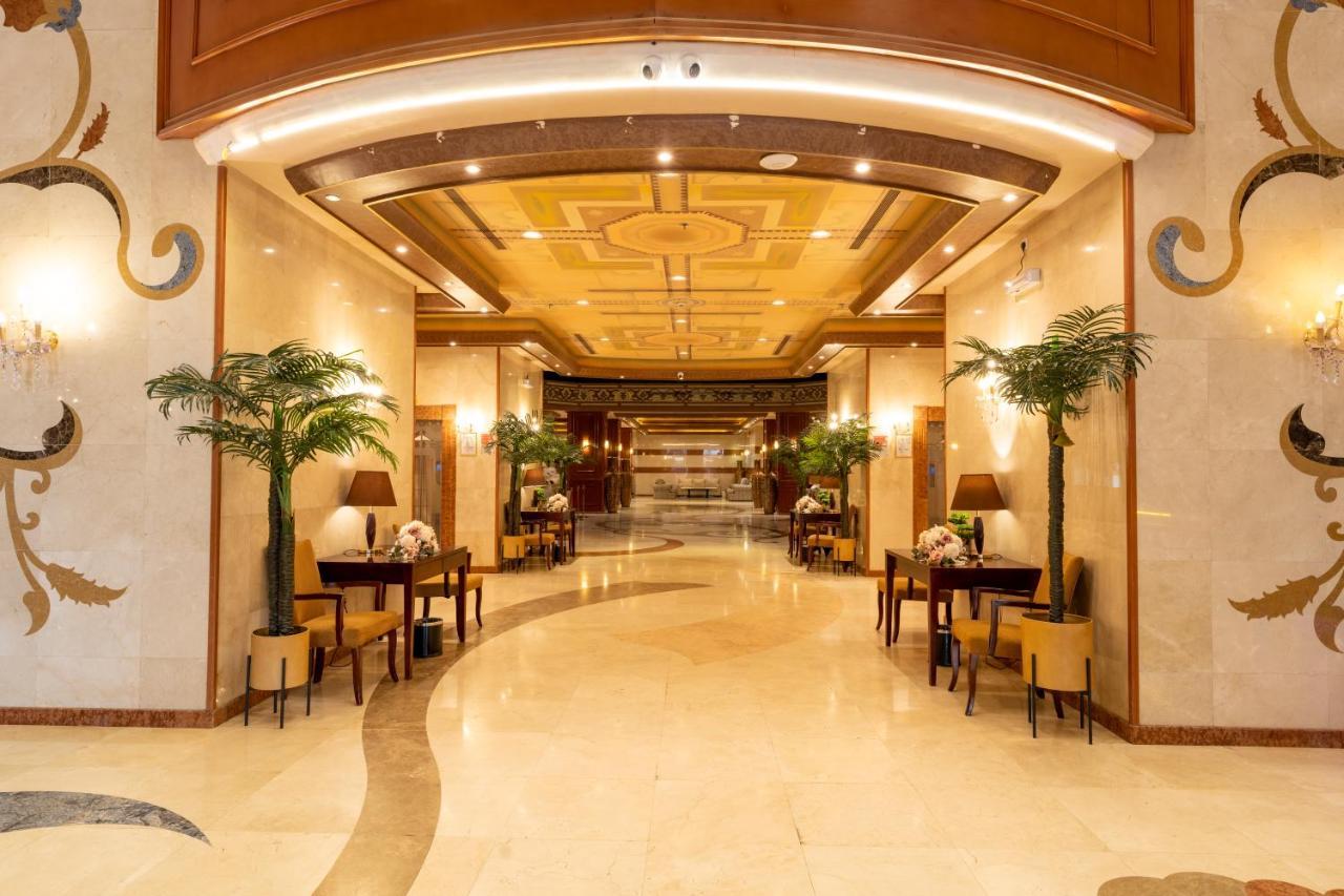 Sakab Al Hijaz Hotel Мекка Экстерьер фото