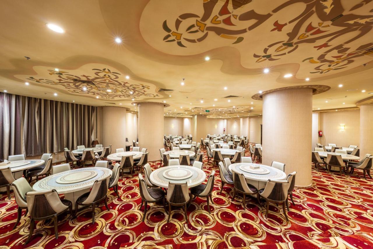 Sakab Al Hijaz Hotel Мекка Экстерьер фото