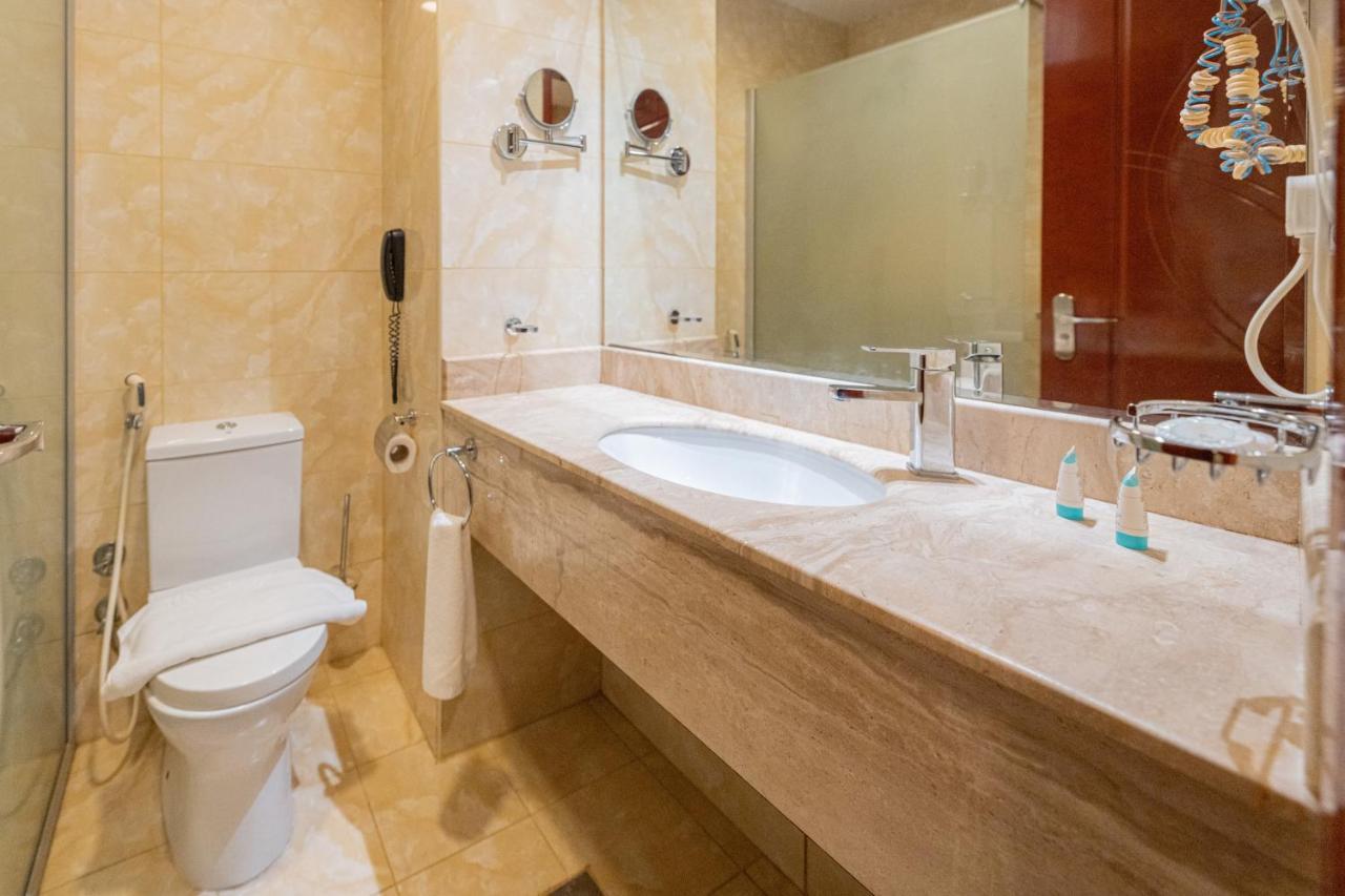 Sakab Al Hijaz Hotel Мекка Экстерьер фото