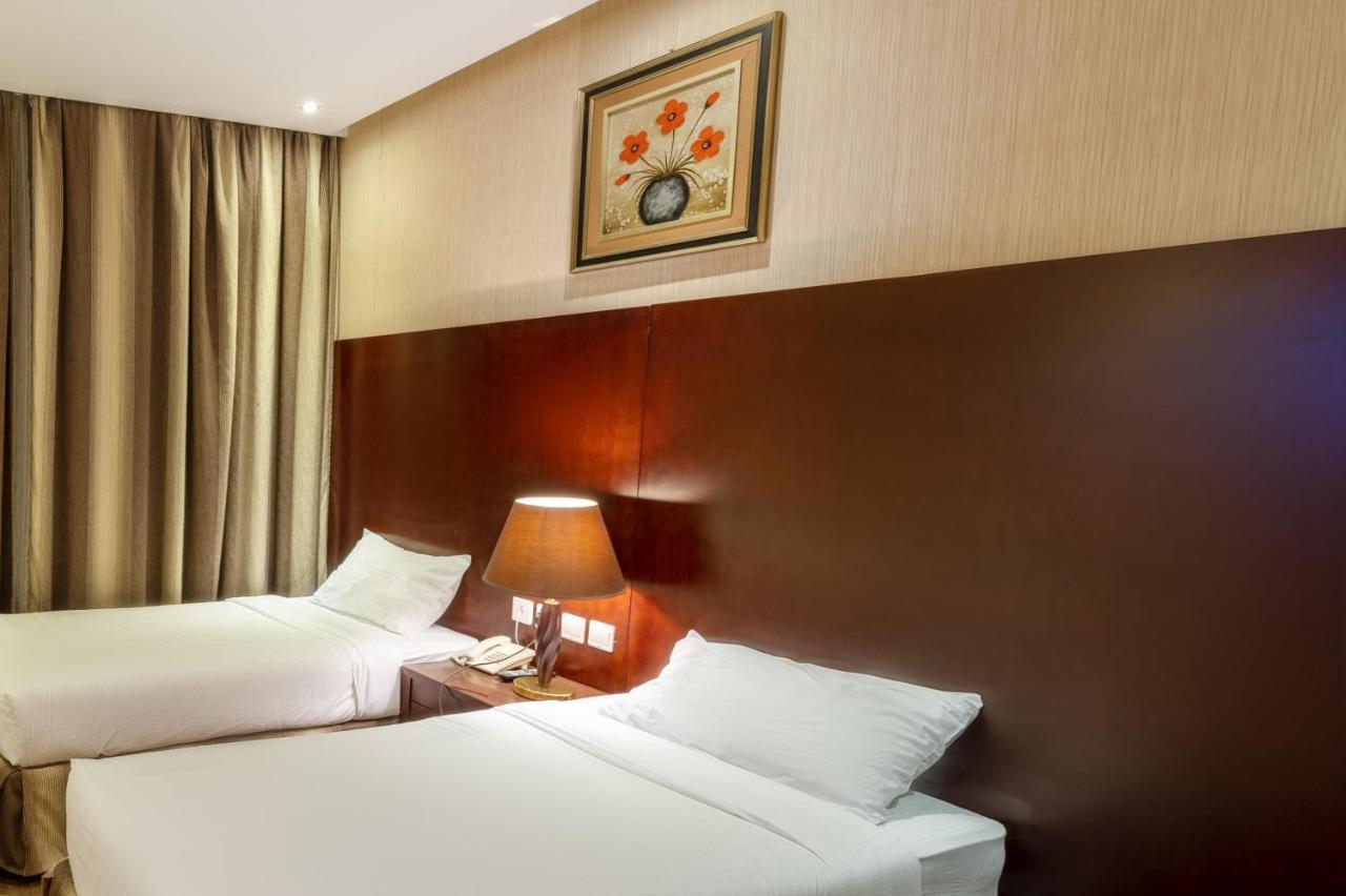 Sakab Al Hijaz Hotel Мекка Экстерьер фото